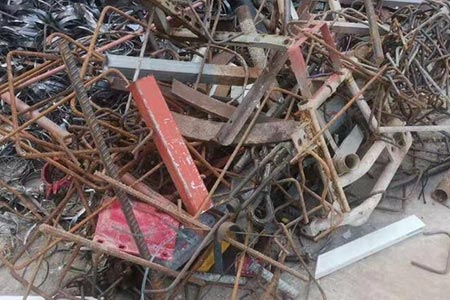 【铝箱回收】金华婺城秋滨空调设备回收报价 废弃马达设备回收